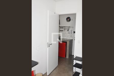 Quarto 01 de apartamento para alugar com 2 quartos, 36m² em Vila Dom Pedro Ii, São Paulo