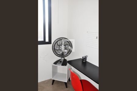 Quarto 01 de apartamento à venda com 2 quartos, 36m² em Vila Dom Pedro Ii, São Paulo