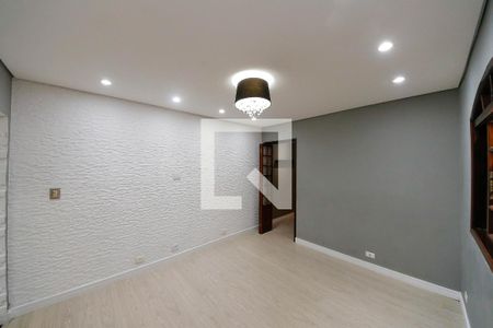 Sala de casa para alugar com 3 quartos, 190m² em Parque Santo Antônio (aricanduva), São Paulo