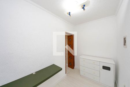 Quarto 2 de casa para alugar com 3 quartos, 190m² em Parque Santo Antônio (aricanduva), São Paulo