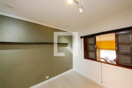 Quarto 1 de casa para alugar com 3 quartos, 190m² em Parque Santo Antônio (aricanduva), São Paulo