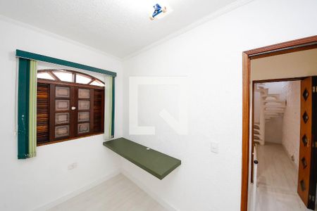 Quarto 2 de casa para alugar com 3 quartos, 190m² em Parque Santo Antônio (aricanduva), São Paulo