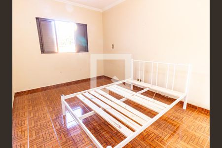 Quarto 2 de casa para alugar com 2 quartos, 120m² em Mooca, São Paulo