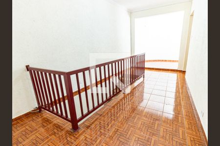 Sala de casa para alugar com 2 quartos, 120m² em Mooca, São Paulo