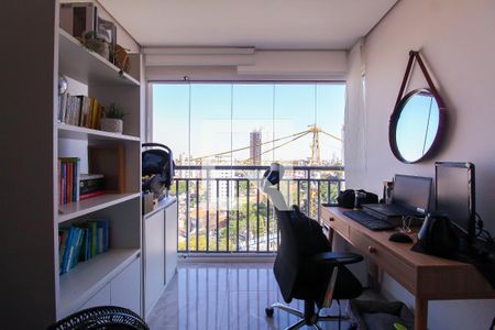 Varanda de apartamento à venda com 2 quartos, 57m² em Vila Formosa, São Paulo