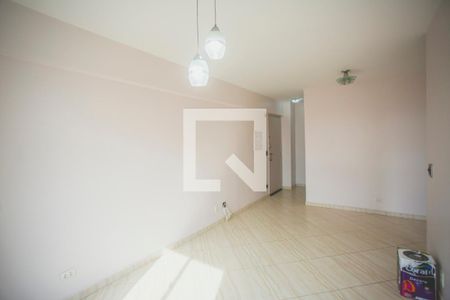 Sala de Estar de apartamento à venda com 1 quarto, 54m² em Vila da Saúde, São Paulo