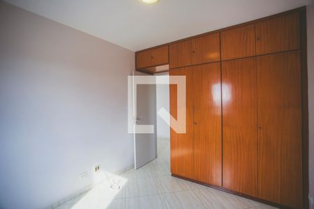 Quarto de apartamento à venda com 1 quarto, 54m² em Vila da Saúde, São Paulo