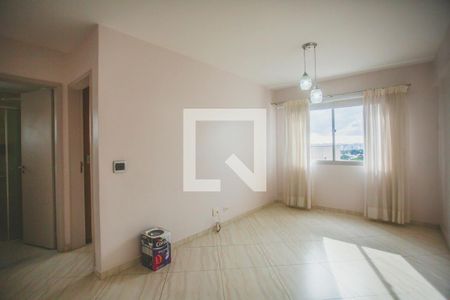 Sala de Estar de apartamento à venda com 1 quarto, 54m² em Vila da Saúde, São Paulo