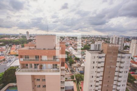 Vista de apartamento à venda com 1 quarto, 54m² em Vila da Saúde, São Paulo