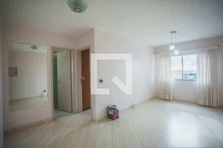 Sala de Jantar de apartamento à venda com 1 quarto, 54m² em Vila da Saúde, São Paulo