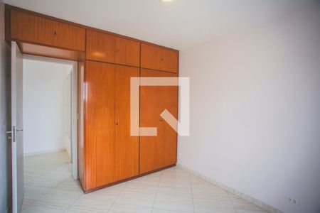 Quarto de apartamento à venda com 1 quarto, 54m² em Vila da Saúde, São Paulo