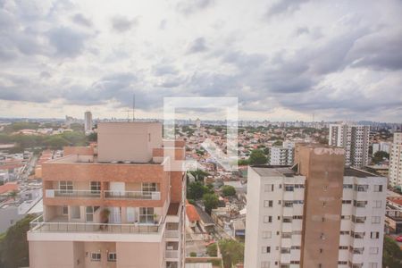 Vista de apartamento à venda com 1 quarto, 54m² em Vila da Saúde, São Paulo