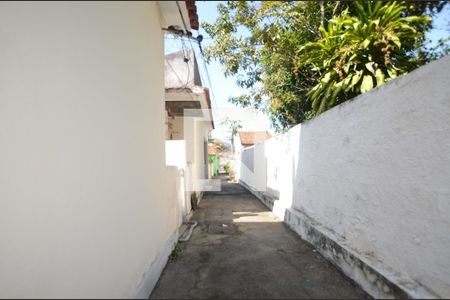 Vista do Quarto 1 de apartamento para alugar com 2 quartos, 170m² em Praça Seca, Rio de Janeiro