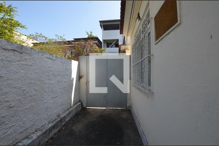 Vista da Sala de apartamento para alugar com 2 quartos, 170m² em Praça Seca, Rio de Janeiro