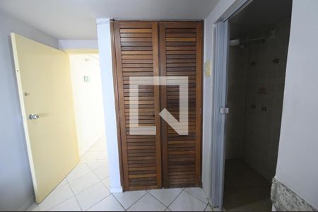 Sala/Cozinha de kitnet/studio para alugar com 1 quarto, 23m² em Setor Central, Goiânia