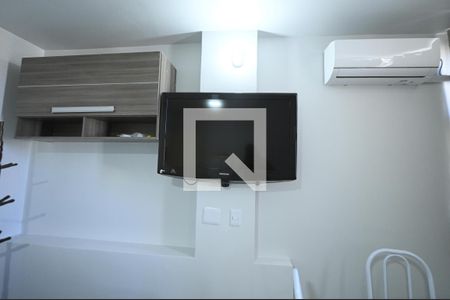 Studio de kitnet/studio para alugar com 1 quarto, 23m² em Setor Central, Goiânia