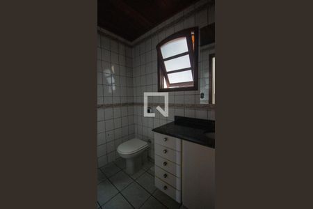 Lavabo de casa à venda com 4 quartos, 344m² em Recreio dos Bandeirantes, Rio de Janeiro