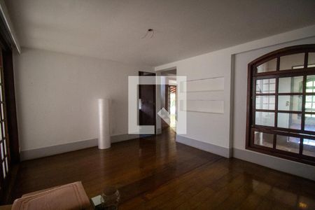 Sala 2 de casa à venda com 4 quartos, 344m² em Recreio dos Bandeirantes, Rio de Janeiro