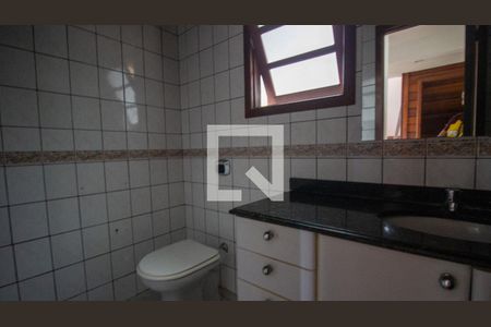 Lavabo de casa à venda com 4 quartos, 344m² em Recreio dos Bandeirantes, Rio de Janeiro