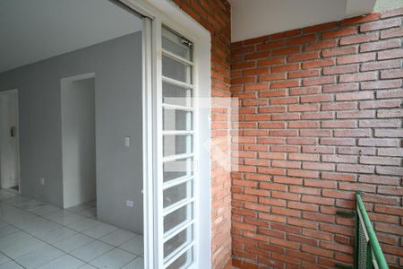 Varanda de apartamento para alugar com 1 quarto, 70m² em Jardim Patente Novo, São Paulo