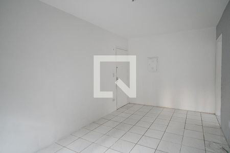 Sala de apartamento para alugar com 1 quarto, 70m² em Jardim Patente Novo, São Paulo