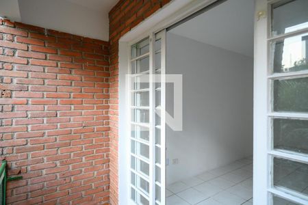 Varanda de apartamento para alugar com 1 quarto, 70m² em Jardim Patente Novo, São Paulo