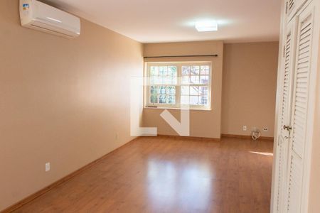 SALA de casa para alugar com 3 quartos, 200m² em Chácara da Barra, Campinas