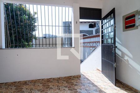 Sala de casa para alugar com 2 quartos, 107m² em Barreto, Niterói