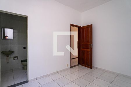 Quarto 2 de casa para alugar com 2 quartos, 107m² em Barreto, Niterói