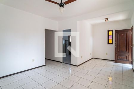 Sala de casa para alugar com 2 quartos, 107m² em Barreto, Niterói