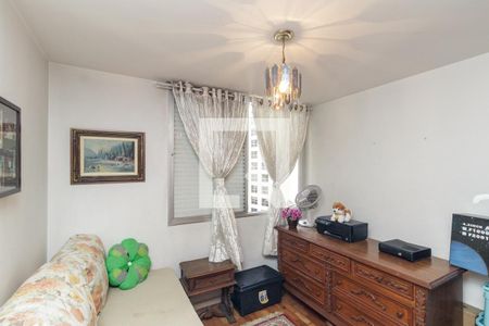 Quarto 2 de apartamento à venda com 3 quartos, 135m² em Santa Cecília, São Paulo