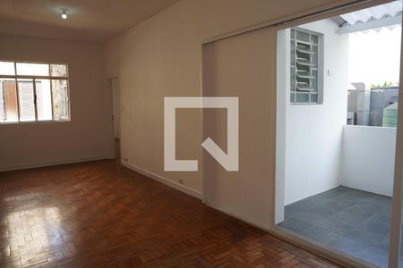 Sala de apartamento à venda com 2 quartos, 60m² em Jardim America, São Paulo