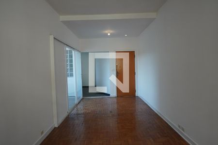 Sala de apartamento à venda com 2 quartos, 60m² em Jardim America, São Paulo