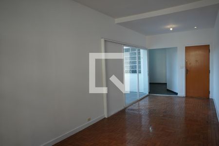 Sala de apartamento à venda com 2 quartos, 60m² em Jardim America, São Paulo