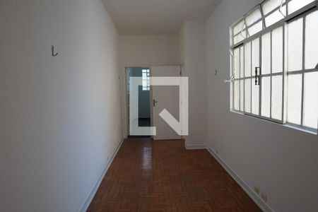 Corredor de apartamento à venda com 2 quartos, 60m² em Jardim America, São Paulo