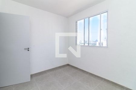 Quarto 2 de apartamento para alugar com 2 quartos, 43m² em Barra Funda, São Paulo