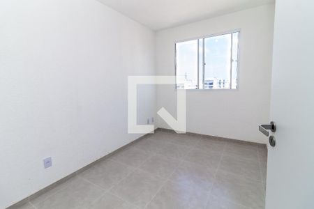 Quarto 1 de apartamento para alugar com 2 quartos, 43m² em Barra Funda, São Paulo