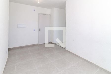 Sala de apartamento para alugar com 2 quartos, 43m² em Barra Funda, São Paulo