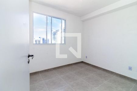 Quarto 2 de apartamento para alugar com 2 quartos, 43m² em Barra Funda, São Paulo