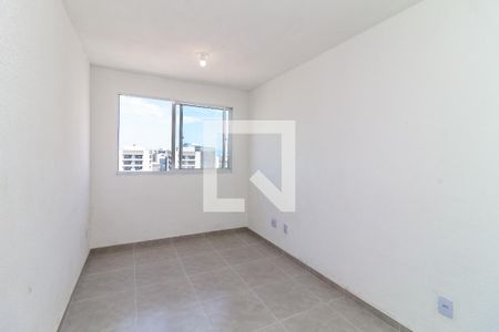 Sala de apartamento para alugar com 2 quartos, 43m² em Barra Funda, São Paulo