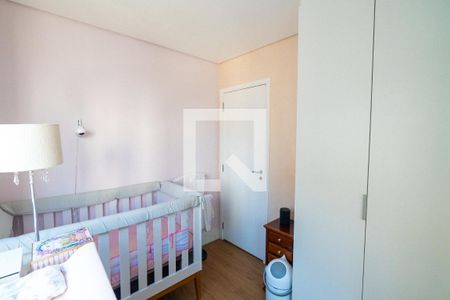 Quarto de apartamento à venda com 2 quartos, 50m² em Vila da Saúde, São Paulo