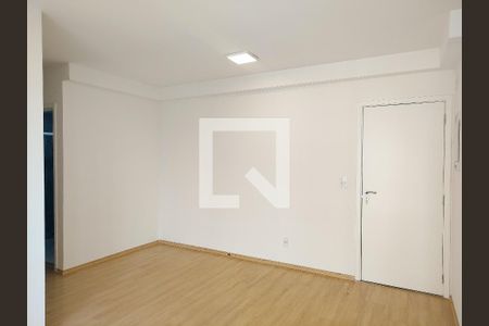 Sala de apartamento à venda com 2 quartos, 64m² em Fundação, São Caetano do Sul