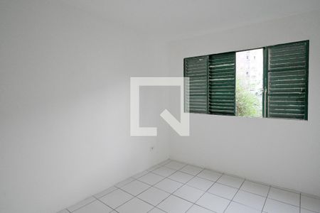 Quarto de apartamento para alugar com 1 quarto, 60m² em Jardim Patente Novo, São Paulo