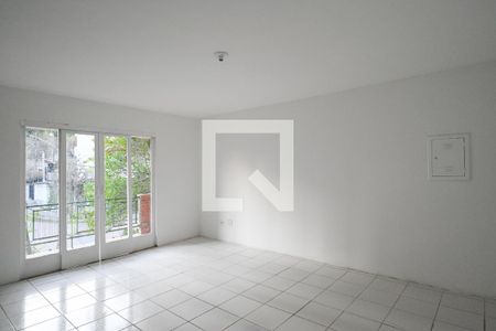 Sala de apartamento para alugar com 1 quarto, 60m² em Jardim Patente Novo, São Paulo