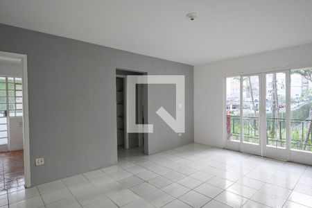 Sala de apartamento para alugar com 1 quarto, 60m² em Jardim Patente Novo, São Paulo