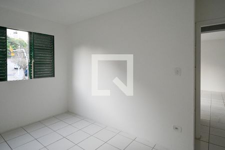 Quarto de apartamento para alugar com 1 quarto, 60m² em Jardim Patente Novo, São Paulo