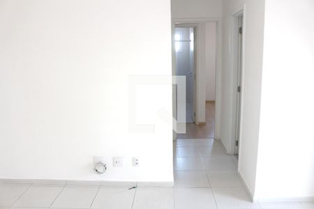 Sala de apartamento à venda com 2 quartos, 70m² em Fundação, São Caetano do Sul