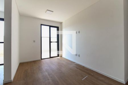 Sala de apartamento para alugar com 2 quartos, 54m² em Parque Cruzeiro do Sul, São Paulo