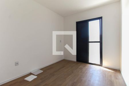 Quarto 1 de apartamento para alugar com 2 quartos, 54m² em Parque Cruzeiro do Sul, São Paulo