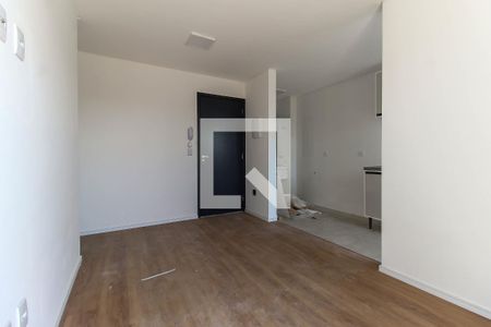 Sala de apartamento para alugar com 2 quartos, 54m² em Parque Cruzeiro do Sul, São Paulo